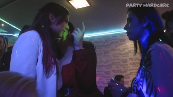Party Hardcore Gone Crazy Vol. 17 Part 6 - Cam 4 Screencap 18 on www.sinx.com
