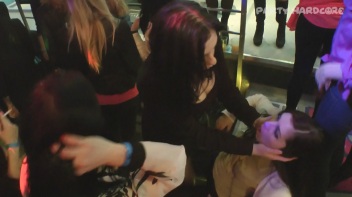 Party Hardcore Gone Crazy Vol. 17 Part 6 - Cam 4 Screencap 2 on www.sinx.com