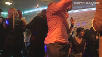 Party Hardcore Gone Crazy Vol. 17 Part 6 - Cam 4 Screencap 22 on www.sinx.com