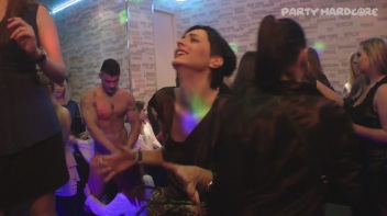 Party Hardcore Gone Crazy Vol. 17 Part 6 - Cam 4 Screencap 23 on www.sinx.com