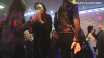 Party Hardcore Gone Crazy Vol. 17 Part 6 - Cam 4 Screencap 34 on www.sinx.com