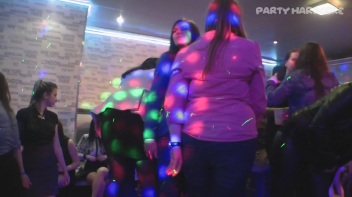 Party Hardcore Gone Crazy Vol. 17 Part 6 - Cam 4 Screencap 35 on www.sinx.com