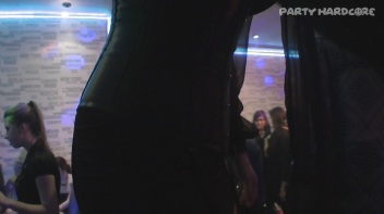 Party Hardcore Gone Crazy Vol. 17 Part 6 - Cam 4 Screencap 37 on www.sinx.com