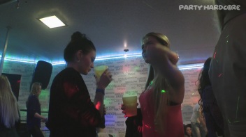 Party Hardcore Gone Crazy Vol. 17 Part 6 - Cam 4 Screencap 38 on www.sinx.com