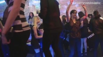 Party Hardcore Gone Crazy Vol. 17 Part 6 - Cam 4 Screencap 40 on www.sinx.com