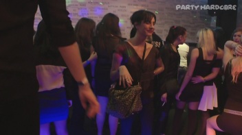 Party Hardcore Gone Crazy Vol. 17 Part 6 - Cam 4 Screencap 41 on www.sinx.com