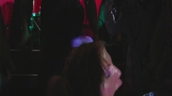 Groupies Go Crazy Part 1 - Cam 3 Screencap 19 on www.sinx.com