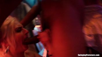 Europorn Birthday Bang Part 4 - Hardcore Cam Screencap 5 on www.sinx.com