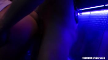 Europorn Birthday Bang Part 4 - Hardcore Cam Screencap 72 on www.sinx.com