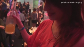 Party Hardcore Gone Crazy Vol. 16 Part 7 - Cam 3 Screencap 32 on www.sinx.com