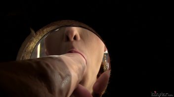 Sloppy Dining At The Hungry Hole! Screencap 16 on www.sinx.com