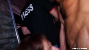 International Summer Lovin' Part 3 - Hardcore Cam Screencap 65 on www.sinx.com