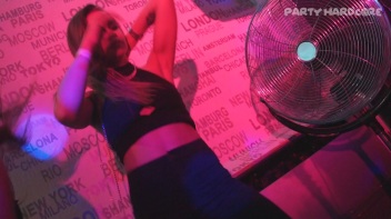 Party Hardcore Gone Crazy Vol. 24 Part 2 - Cam 2 Screencap 84 on www.sinx.com