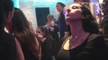 Party Hardcore Gone Crazy Vol. 24 Part 2 - Cam 2 Screencap 93 on www.sinx.com