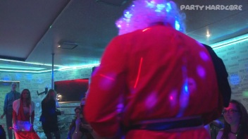 Party Hardcore Gone Crazy Vol. 24 Part 2 - Cam 2 Screencap 12 on www.sinx.com
