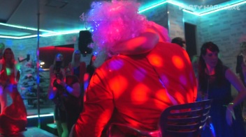 Party Hardcore Gone Crazy Vol. 24 Part 2 - Cam 2 Screencap 19 on www.sinx.com