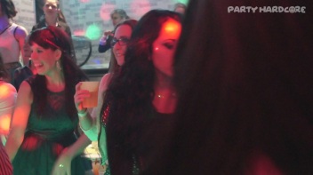 Party Hardcore Gone Crazy Vol. 24 Part 2 - Cam 2 Screencap 21 on www.sinx.com