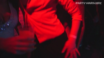 Party Hardcore Gone Crazy Vol. 24 Part 2 - Cam 2 Screencap 26 on www.sinx.com