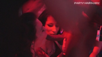 Party Hardcore Gone Crazy Vol. 24 Part 2 - Cam 2 Screencap 34 on www.sinx.com