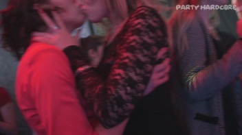 Party Hardcore Gone Crazy Vol. 24 Part 2 - Cam 2 Screencap 40 on www.sinx.com