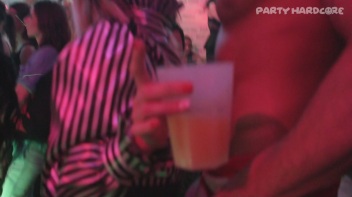 Party Hardcore Gone Crazy Vol. 24 Part 2 - Cam 2 Screencap 41 on www.sinx.com