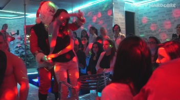 Party Hardcore Gone Crazy Vol. 24 Part 2 - Cam 2 Screencap 6 on www.sinx.com
