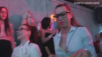 Party Hardcore Gone Crazy Vol. 24 Part 2 - Cam 2 Screencap 61 on www.sinx.com
