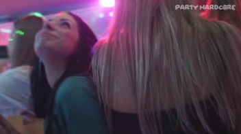Party Hardcore Gone Crazy Vol. 24 Part 2 - Cam 2 Screencap 68 on www.sinx.com