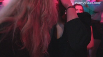 Party Hardcore Gone Crazy Vol. 24 Part 2 - Cam 2 Screencap 83 on www.sinx.com
