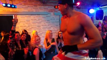 Party Hardcore Gone Crazy Vol. 18 Part 2 Screencap 51 on www.sinx.com