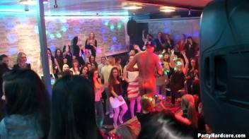 Party Hardcore Gone Crazy Vol. 18 Part 2 Screencap 55 on www.sinx.com