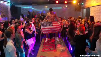 Party Hardcore Gone Crazy Vol. 18 Part 2 Screencap 58 on www.sinx.com