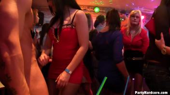 Party Hardcore Gone Crazy Vol. 18 Part 2 Screencap 60 on www.sinx.com