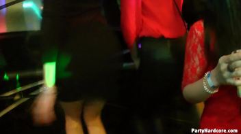 Party Hardcore Gone Crazy Vol. 18 Part 2 Screencap 62 on www.sinx.com