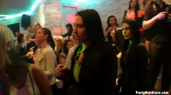 Party Hardcore Gone Crazy Vol. 18 Part 2 Screencap 67 on www.sinx.com
