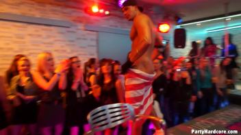 Party Hardcore Gone Crazy Vol. 18 Part 2 Screencap 68 on www.sinx.com
