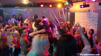 Party Hardcore Gone Crazy Vol. 18 Part 2 Screencap 70 on www.sinx.com