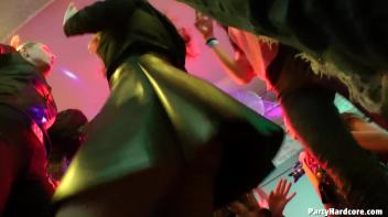 Party Hardcore Gone Crazy Vol. 18 Part 2 Screencap 71 on www.sinx.com