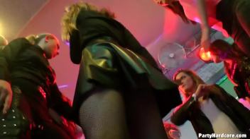 Party Hardcore Gone Crazy Vol. 18 Part 2 Screencap 72 on www.sinx.com