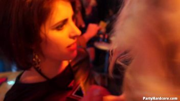 Party Hardcore Gone Crazy Vol. 18 Part 2 Screencap 73 on www.sinx.com