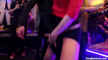 Party Hardcore Gone Crazy Vol. 18 Part 2 Screencap 74 on www.sinx.com