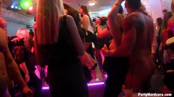 Party Hardcore Gone Crazy Vol. 18 Part 2 Screencap 80 on www.sinx.com