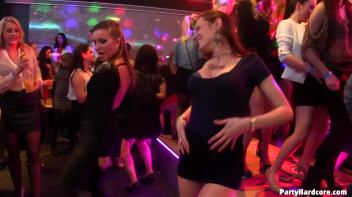Party Hardcore Gone Crazy Vol. 18 Part 2 Screencap 89 on www.sinx.com