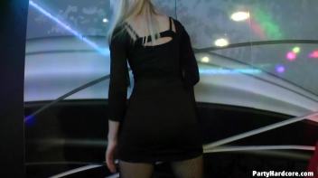 Party Hardcore Gone Crazy Vol. 18 Part 2 Screencap 9 on www.sinx.com