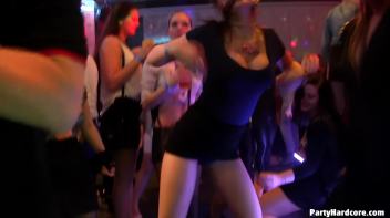 Party Hardcore Gone Crazy Vol. 18 Part 2 Screencap 91 on www.sinx.com