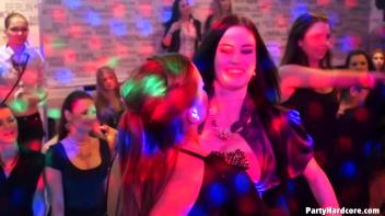 Party Hardcore Gone Crazy Vol. 18 Part 2 Screencap 13 on www.sinx.com