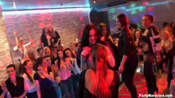 Party Hardcore Gone Crazy Vol. 18 Part 2 Screencap 14 on www.sinx.com