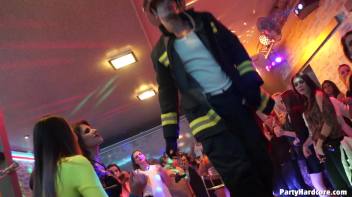 Party Hardcore Gone Crazy Vol. 18 Part 2 Screencap 22 on www.sinx.com