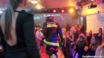 Party Hardcore Gone Crazy Vol. 18 Part 2 Screencap 23 on www.sinx.com