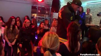 Party Hardcore Gone Crazy Vol. 18 Part 2 Screencap 24 on www.sinx.com